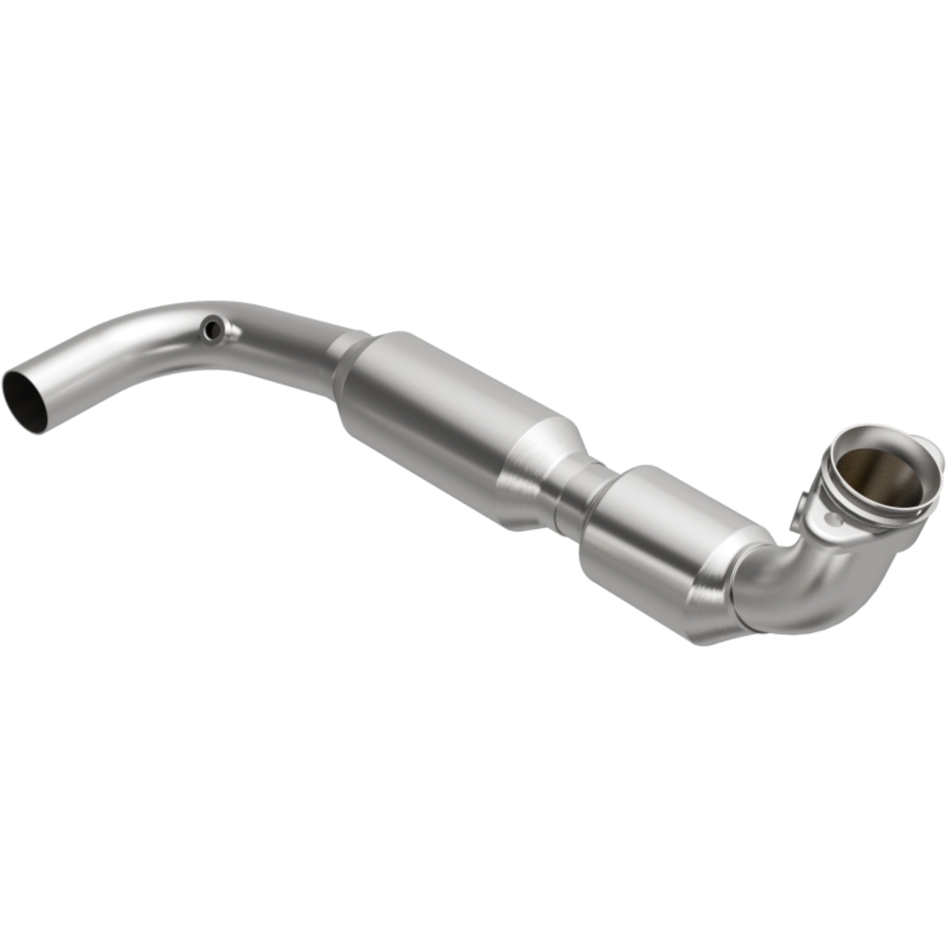 Picture of California CARB Direct-Fit Catalytic Converter 4583621
