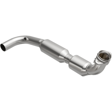 Picture of California CARB Direct-Fit Catalytic Converter 4583621