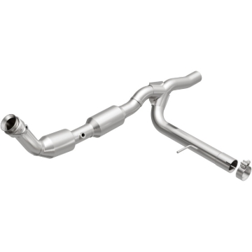 Picture of California CARB Direct-Fit Catalytic Converter 4583744