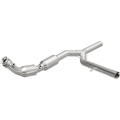 Picture of California CARB Direct-Fit Catalytic Converter 4583706