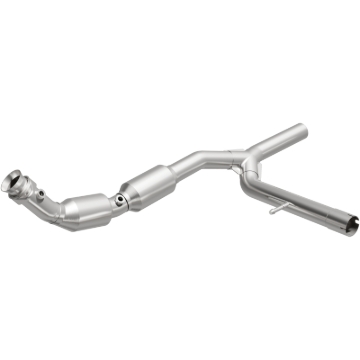 Picture of California CARB Direct-Fit Catalytic Converter 4583706