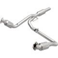 Picture of California CARB Direct-Fit Catalytic Converter 4583497