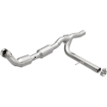 Picture of California CARB Direct-Fit Catalytic Converter 4583744