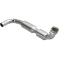 Picture of California CARB Direct-Fit Catalytic Converter 4583621