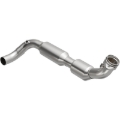 Picture of California CARB Direct-Fit Catalytic Converter 4583753