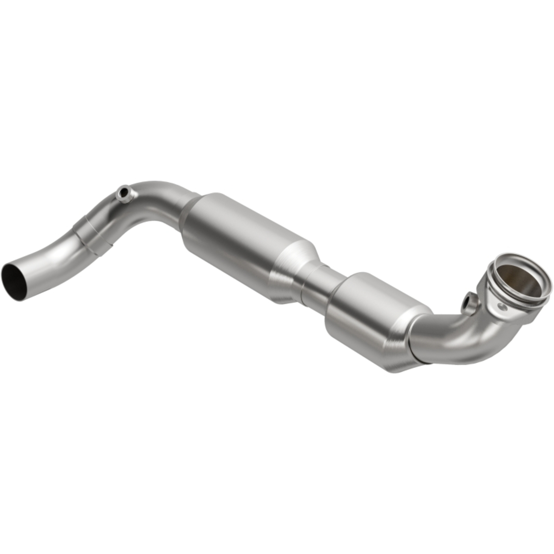 Picture of California CARB Direct-Fit Catalytic Converter 4583753