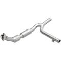 Picture of California CARB Direct-Fit Catalytic Converter 4583622