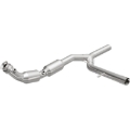 Picture of California CARB Direct-Fit Catalytic Converter 4583706