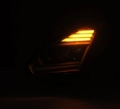 Picture of AlphaRex 09-25 Nissan GT-R NOVA-Series LED Projector Headlights