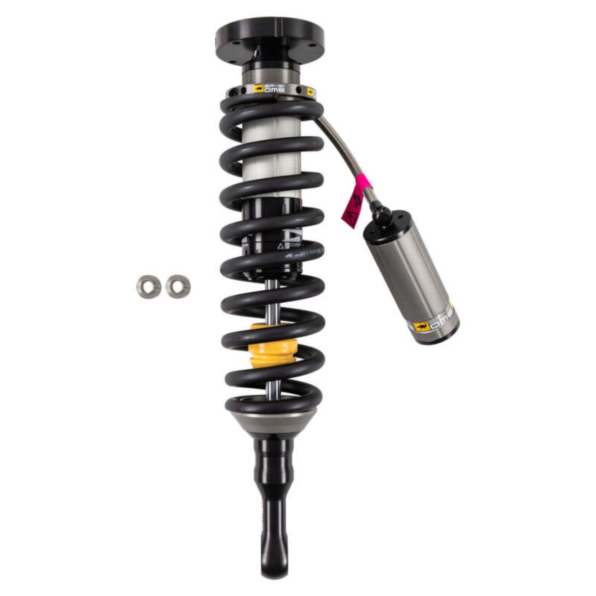 Picture of ARB OME Toyota LC Prado 250 Front Left Coilover