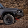 Picture of ARB 2024+ Toyota LC 250 Summit MKII COMBAR