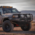 Picture of ARB 2024+ Toyota LC 250 Summit MKII COMBAR