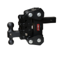 Picture of Gen-Y Phantom-XT 2in Solid Shank 4.25in Drop 1K TW 10K Hitch w/GH-031 (Not For Flat Towing)