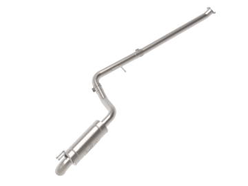 Picture of aFe 21-24 Kia K5 Takeda 2.5in 304 Stainless Steel Cat-Back Exhaust System