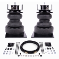 Picture of Air Lift 20-25 Jeep Gladiator (4WD) LoadLifter 5000 Air Spring Kit w/ Cradle