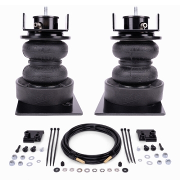 Picture of Air Lift 20-25 Jeep Gladiator (4WD) LoadLifter 5000 Air Spring Kit w/ Cradle