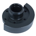 Picture of Fluidampr SBC Externally Balanced Single Keyway Harmonic Balancer Adapter Hub (Hub Only)