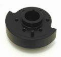 Picture of Fluidampr SBC Externally Balanced Single Keyway Harmonic Balancer Adapter Hub (Hub Only)