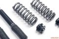 Picture of AST Suspension 97-06 BMW 325xi (E46) 5100 Series NCO (Inverted)