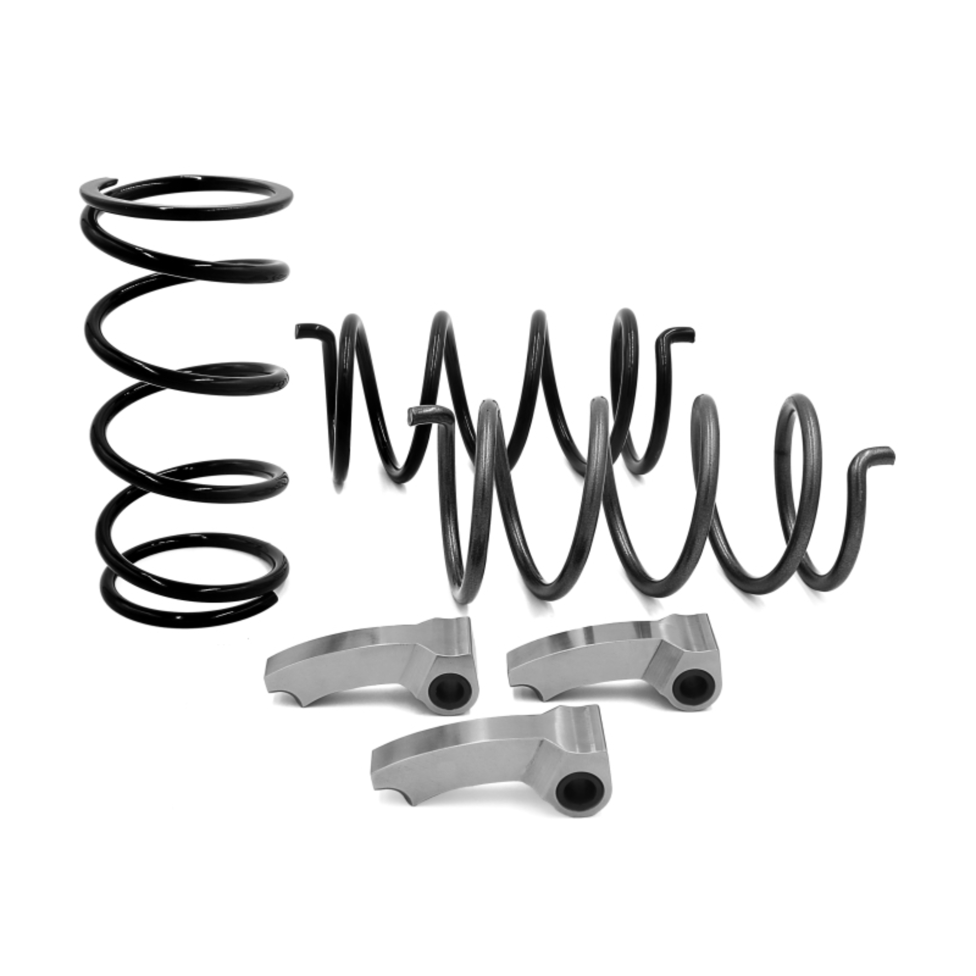 Picture of EPI 23-24 Can-Am Maverick X3 Turbo/Max 31-34 in. Tires Low Elve. Sport Utility Clutch Kit