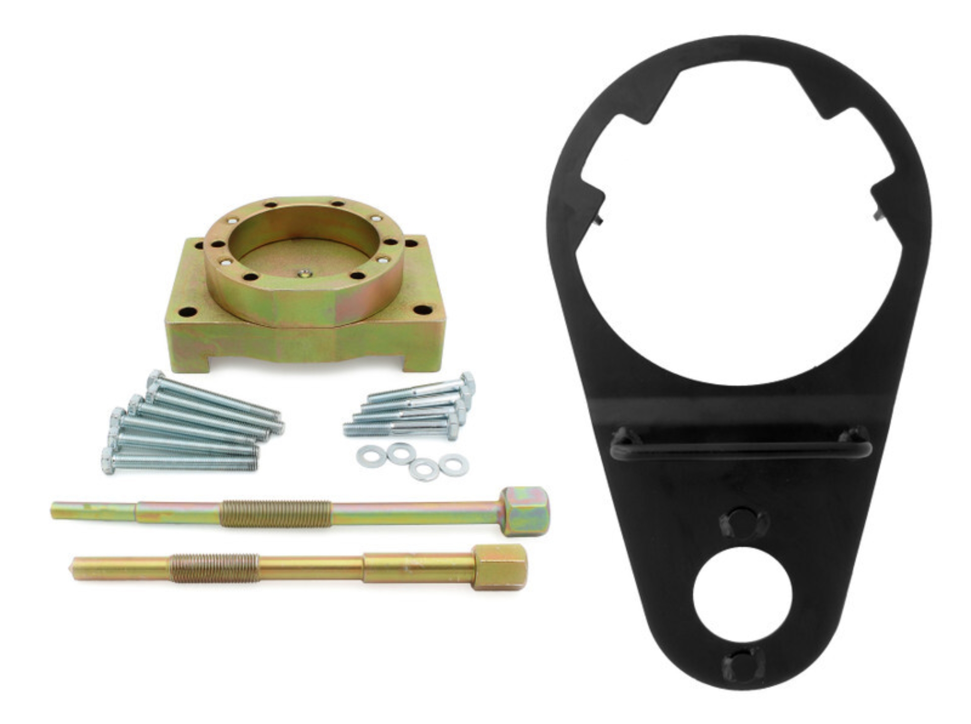 Picture of EPI 22+ Can-Am 500/700 PDrive Clutch Service Kit