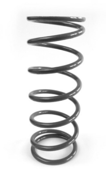 Picture of EPI 2025 Can-Am 700 Com./MAX/HD7/850-1000 Outlander/MAX Secondary Spring Blk Stamped 198-275 lbs