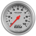 Picture of Autometer Ultra-Lite 87.5mm 10K RPM In Dash Tach