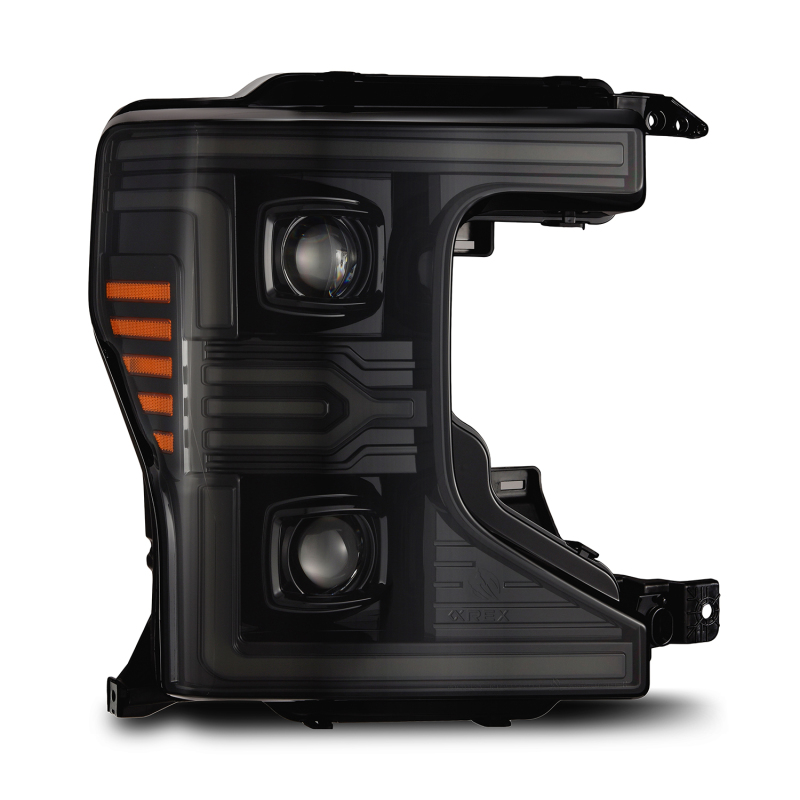 Picture of AlphaRex ARX LUXX Headlights - 880343