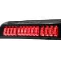 Picture of AlphaRex 16-23 Toyota Tacoma LUXX-Series LED 3rd Brake Light Black