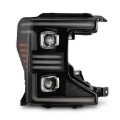 Picture of AlphaRex ARX PRO-Series Headlights - 880344