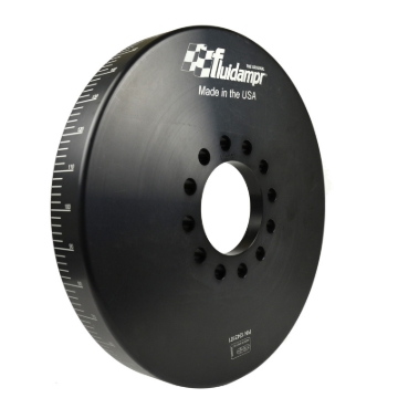 Picture of Fluidampr Performance Diesel