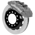 Picture of Wilwood 2019 Toyota Hilux AV6R Front Kit - 13.28in x 1.30in
