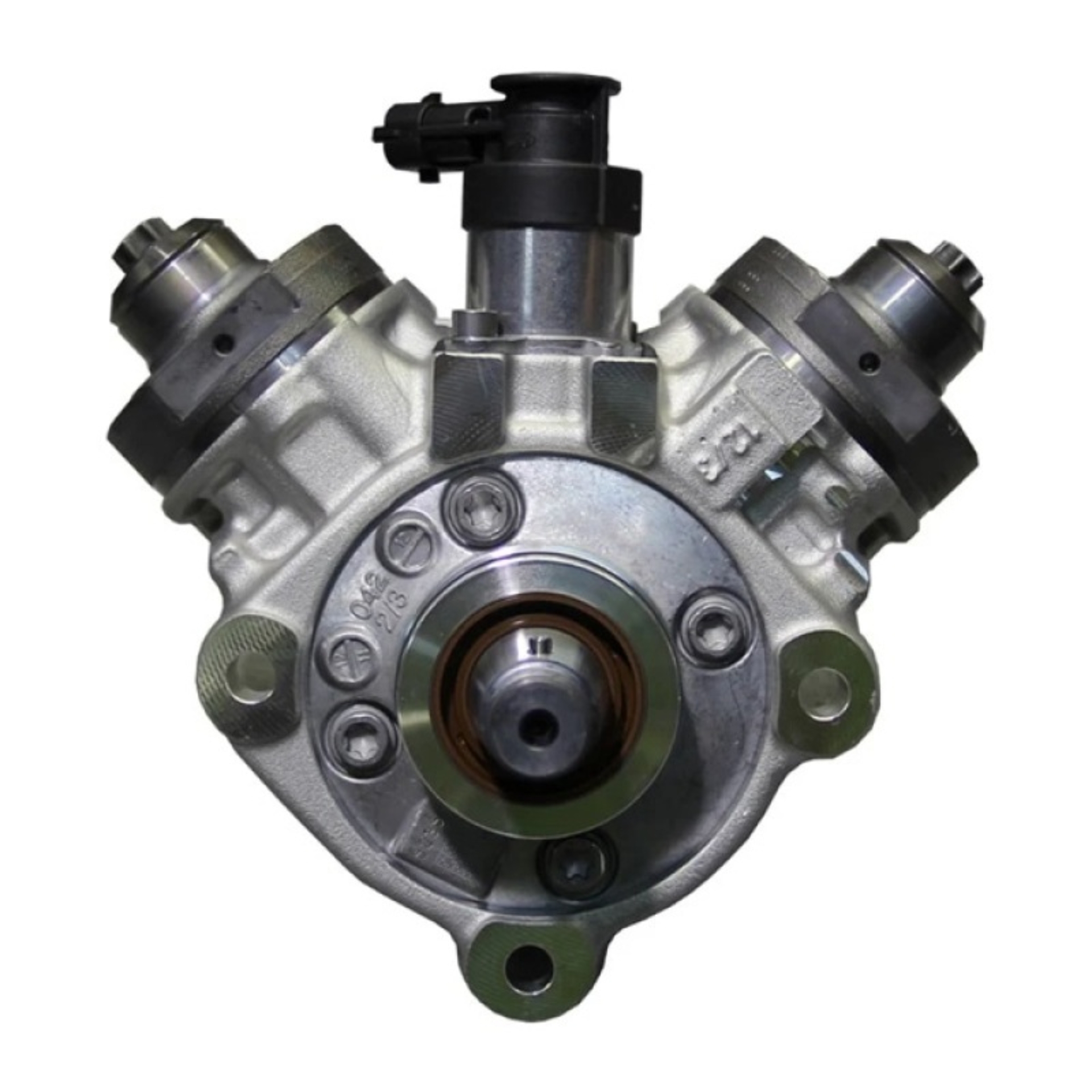 Picture of Industrial Injection 11-14 6.7L Power Stroke Bosch Remanufactured Stock CP4 Injection Pump