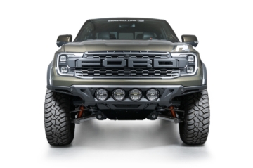 Picture of Addictive Desert Designs2024+ Ford Ranger Raptor Edge Front Bumper
