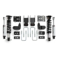 Picture of QA1 21-25 Ford F150 2WD Dual Adjustable Lowering Kit (3.5in-5.5in)