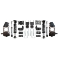Picture of QA1 21-25 Ford F150 2WD Dual Adjustable Lowering Kit w/ Spindles - 3.5-5.5in