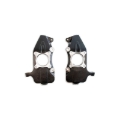Picture of QA1 21-25 Ford F150 4WD Single Adjustable Lowering Kit w/ Spindles - 3.5-5.5in