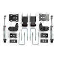 Picture of QA1 21-25 Ford F150 Dual Adjustable Rear Lowering Kit (3.5in-5.5in)