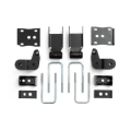 Picture of QA1 21-25 Ford F150 Dual Adjustable Rear Lowering Kit (3.5in-5.5in)