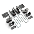 Picture of QA1 21-25 Ford F150 Dual Adjustable Rear Lowering Kit (3.5in-5.5in)