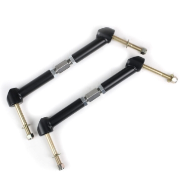 Picture of Ridetech 68-72 GM A-Body Rear Trailing Arm Braces - Pair