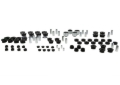 Picture of Whiteline 91-97 Toyota Land Cruiser Front & Rear Suspension Bushings