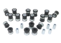 Picture of Whiteline 2017+ Nissan Armada Front & Rear Suspension Bushing Kit