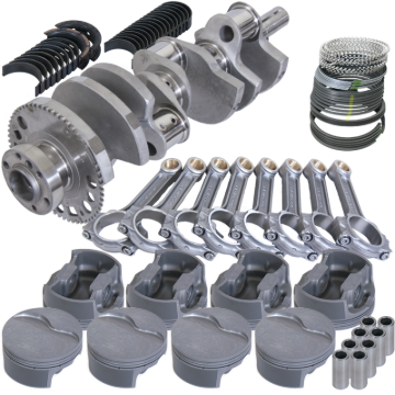 Picture of Eagle EAG Rotating Assy-8 Cyl Rotating Assemblies - 629464070