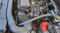 Picture of J&L 2025 Ford Bronco Sport/ 23-25 Ford Escape Oil Separator 3.0 PCV Side - Black Anodized