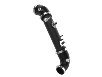 Picture of aFe 19-22 Hyundai Veloster N (MT) BladeRunner 2-3/4in. Aluminum Cold Charge Pipe