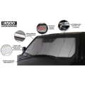 Picture of Covercraft 2025+ GMC Yukon UVS100 Custom Sunscreen - Silver