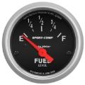 Picture of Autometer Sport Comp 52mm Short Sweep Electronic Fuel Level Gauge
