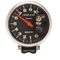 Picture of Autometer Sport Comp 52mm Short Sweep Electronic Fuel Level Gauge