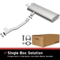 Picture of Direct-Fit Rear Muffler Kit 108-0026